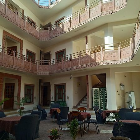 Rigmor Haveli Hotel Jodhpur  Exterior photo