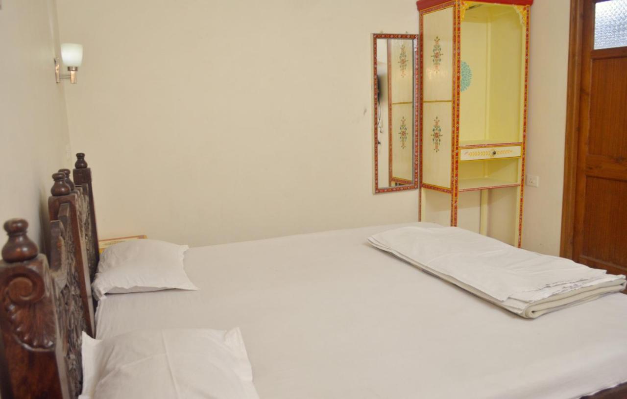 Rigmor Haveli Hotel Jodhpur  Exterior photo
