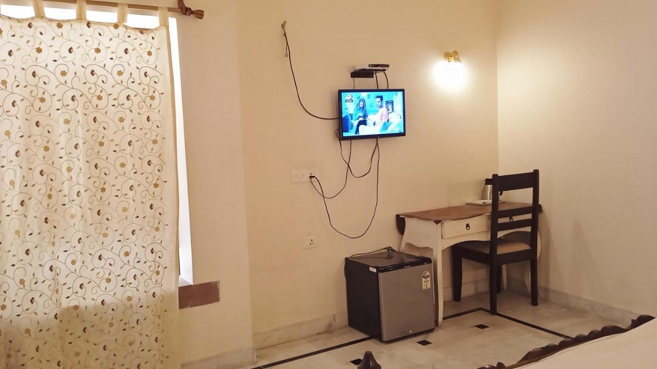 Rigmor Haveli Hotel Jodhpur  Exterior photo