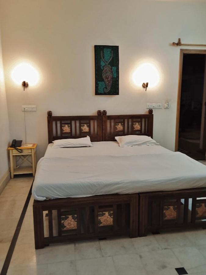 Rigmor Haveli Hotel Jodhpur  Exterior photo