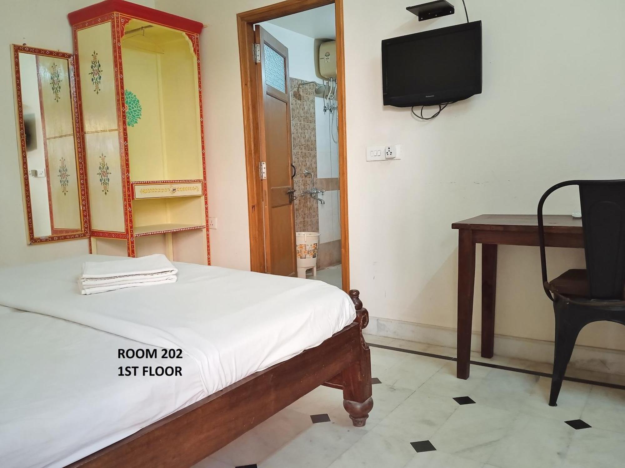 Rigmor Haveli Hotel Jodhpur  Exterior photo