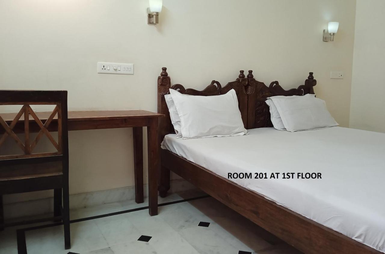 Rigmor Haveli Hotel Jodhpur  Exterior photo