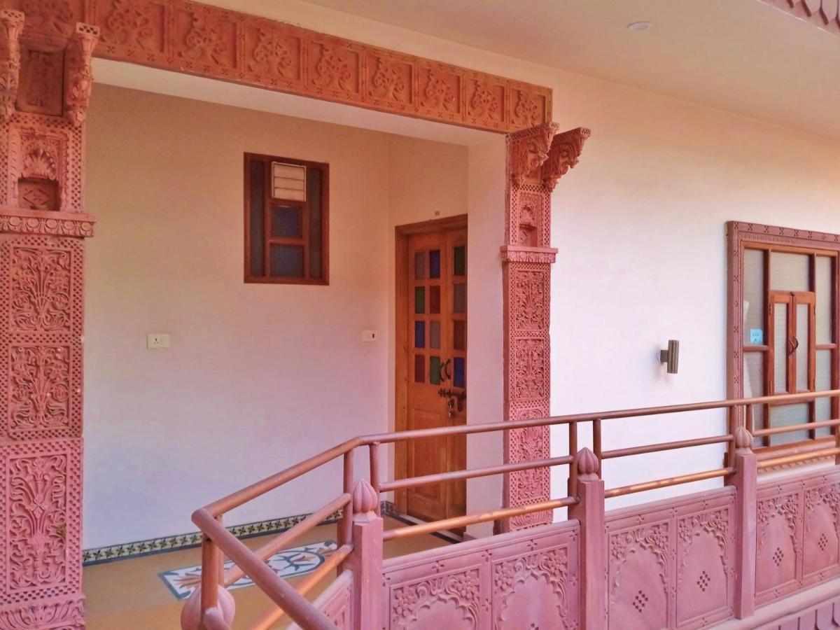 Rigmor Haveli Hotel Jodhpur  Exterior photo