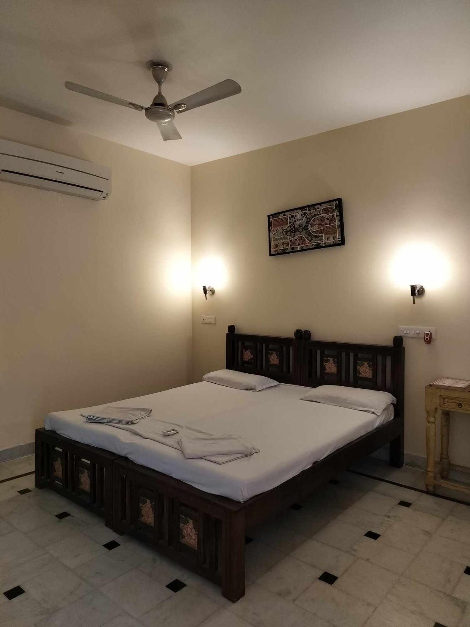 Rigmor Haveli Hotel Jodhpur  Exterior photo